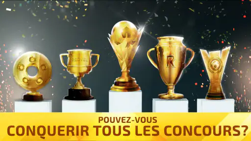 Soccer Star Top Leagues 25 screenshot