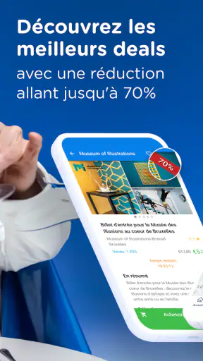 Social Deal screenshot