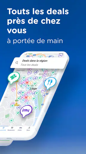 Social Deal screenshot