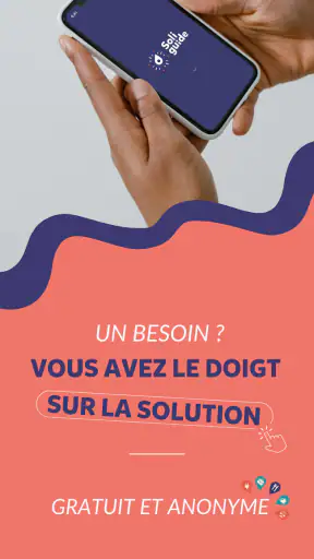 Soliguide screenshot