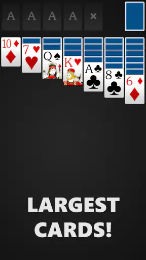 Solitaire - Classic Card Games screenshot
