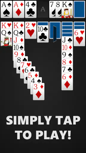 Solitaire - Classic Card Games screenshot