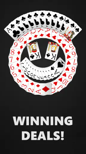 Solitaire - Classic Card Games screenshot