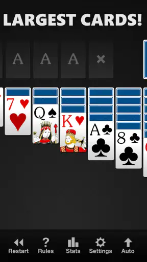 Solitaire - Classic Card Games screenshot