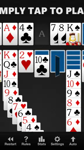 Solitaire - Classic Card Games screenshot