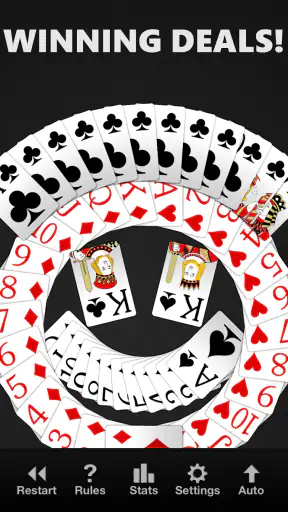Solitaire - Classic Card Games screenshot