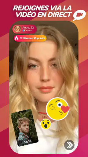 SoLive screenshot