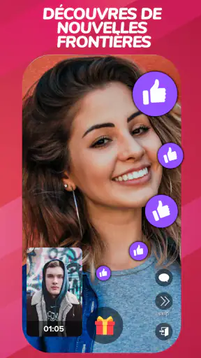 SoLive screenshot