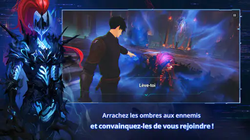 Solo Leveling:Arise screenshot