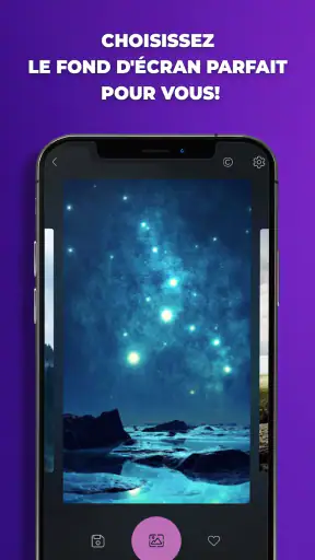 Sonneries de téléphone screenshot