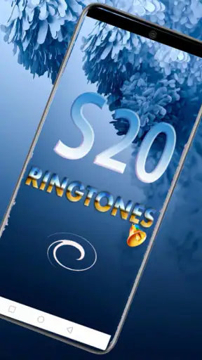 Sonneries Samsung galaxy S20 screenshot