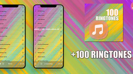 Sonneries sympas 2025 screenshot