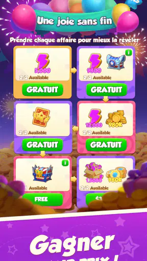 Spin A Spell - Coin Tycoon screenshot