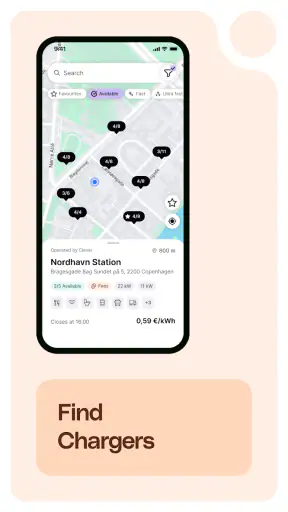 Spirii Go screenshot