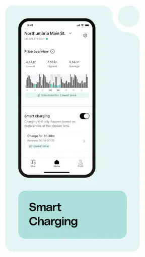 Spirii Go screenshot