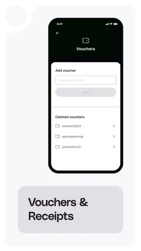 Spirii Go screenshot