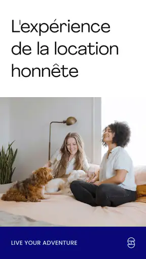 Spotahome: Location en ligne screenshot