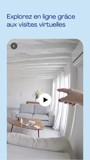Spotahome: Location en ligne screenshot