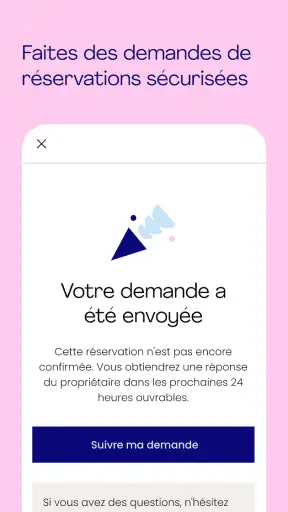 Spotahome: Location en ligne screenshot