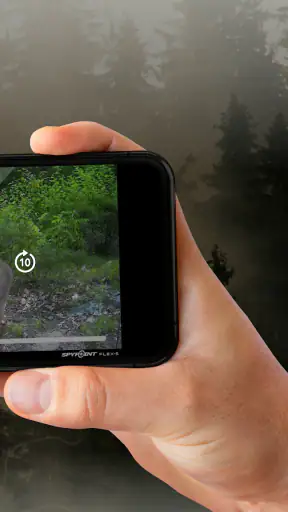 SPYPOINT screenshot