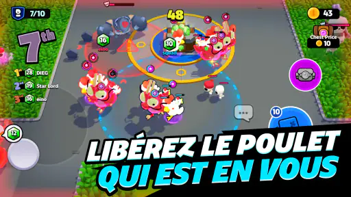 Squad Busters screenshot
