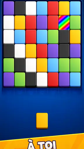 Stack Sort: Puzzle de couleurs screenshot