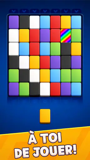 Stack Sort: Puzzle de couleurs screenshot