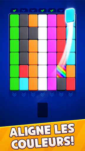 Stack Sort: Puzzle de couleurs screenshot