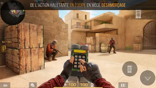 Standoff 2 screenshot