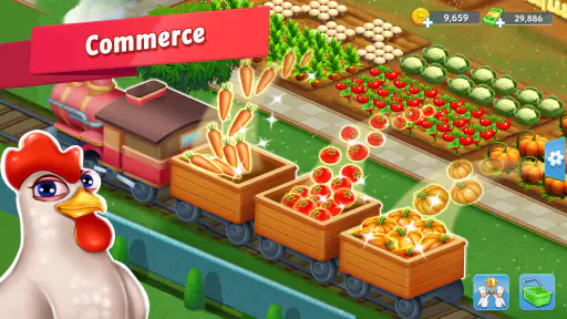Star Chef 2 : jeu de cuisine screenshot