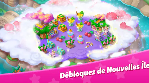 Star Merge: Merge Match Puzzle screenshot