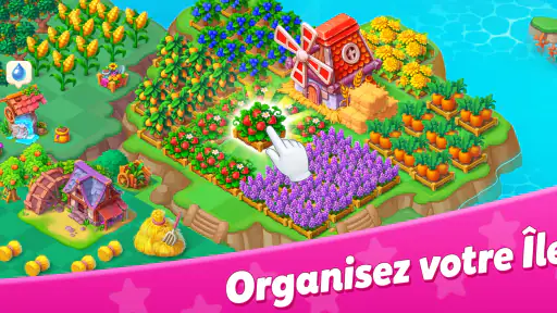 Star Merge: Merge Match Puzzle screenshot