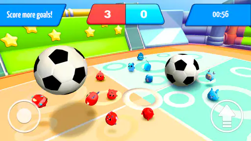 STAR: Super Tracé Archi Rapide screenshot