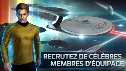 Star Trek™ Fleet Command screenshot