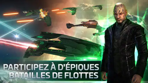 Star Trek™ Fleet Command screenshot