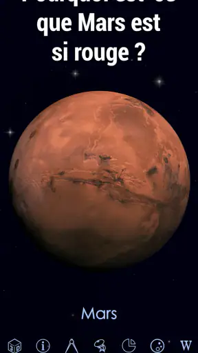 Star Walk 2 Plus：Guide du Ciel screenshot