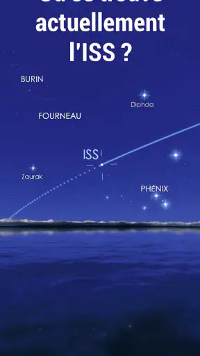 Star Walk 2 Plus：Guide du Ciel screenshot