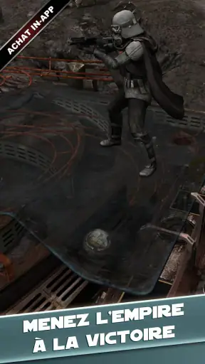 Star Wars™ Pinball 7 screenshot