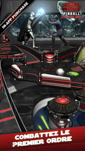 Star Wars™ Pinball 7 screenshot