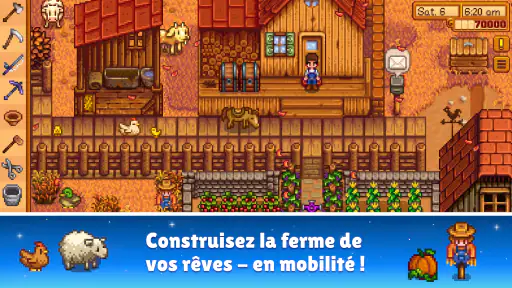 Stardew Valley screenshot