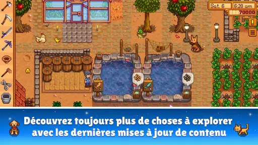 Stardew Valley screenshot