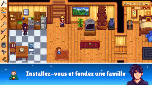 Stardew Valley screenshot