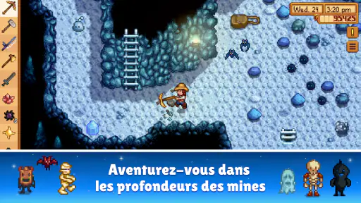 Stardew Valley screenshot