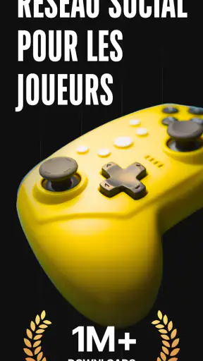 Stash: Traqueur de jeux vidéo screenshot