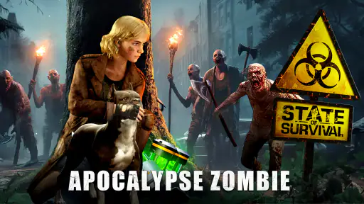 State of Survival: Zombie War screenshot