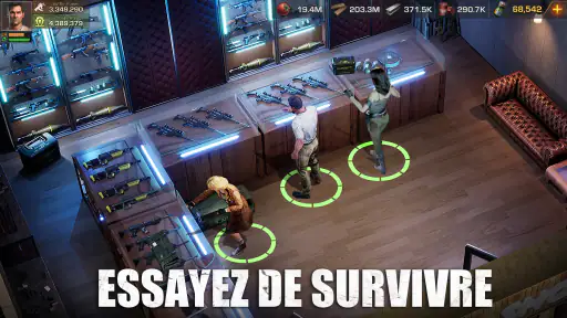 State of Survival: Zombie War screenshot
