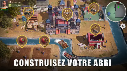 State of Survival: Zombie War screenshot