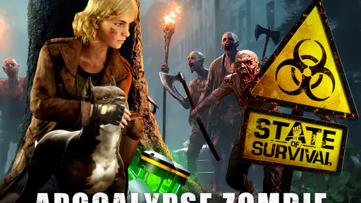 State of Survival: Zombie War screenshot