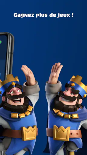 Stats Royale pour Clash Royale screenshot