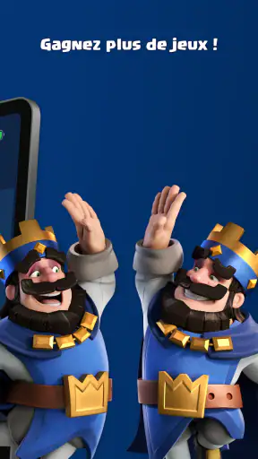 Stats Royale pour Clash Royale screenshot